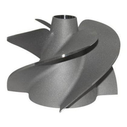 Impellers and Props