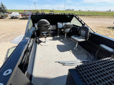 2007 Outlaw Marine Lynx – 18’