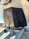2007 Outlaw Marine Lynx – 18’