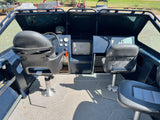2007 Outlaw Marine Lynx – 18’