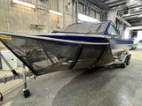 2021 Outlaw Muskwa Wide Body