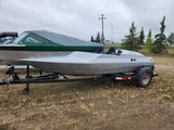 15' Outlaw Mini Sprint Jet Boat