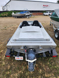 15' Outlaw Mini Sprint Jet Boat