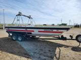 2009 Outlaw Eagle Landing Craft