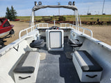 2009 Outlaw Eagle Landing Craft