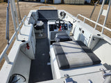 2009 Outlaw Eagle Landing Craft