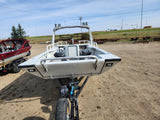 2009 Outlaw Eagle Landing Craft