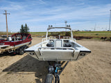 2009 Outlaw Eagle Landing Craft