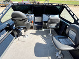 2007 Outlaw Marine Lynx – 18’