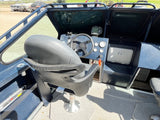 2007 Outlaw Marine Lynx – 18’