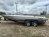 2012 Eagle Performance 23X Sport Jet Boat