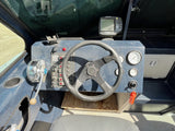 2007 Outlaw Marine Lynx – 18’