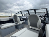 2019 Kingfisher Falcon 1875