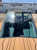 2001 Sabre E6