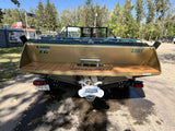 2001 Sabre E6
