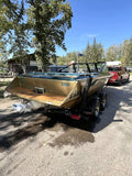 2001 Sabre E6