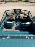 2001 Sabre E6