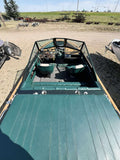 2001 Sabre E6