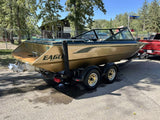 2001 Sabre E6