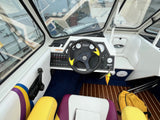 2003 Harbercraft Custom 22’ Jet Boat