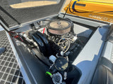 2025 Eagle Performance 20X Sport