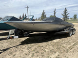 2010 21X Sport Jet Boat-Eagle Performance