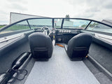 2012 Eagle Performance 23X Sport Jet Boat