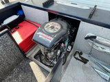 2007 Outlaw Marine Lynx – 18’