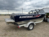 2019 Kingfisher Falcon 1875