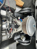 2012 Eagle Performance 23X Sport Jet Boat