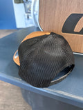 Trucker Snapback Caramel