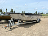2018Landing Craft