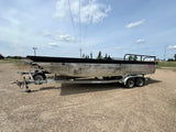 2018Landing Craft