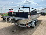 2018Landing Craft