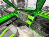 2022 High Caliber Rimfire 17’ Tunnel Hull