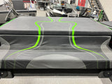 2022 High Caliber Rimfire 17’ Tunnel Hull