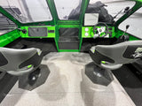 2022 High Caliber Rimfire 17’ Tunnel Hull