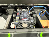 2022 High Caliber Rimfire 17’ Tunnel Hull