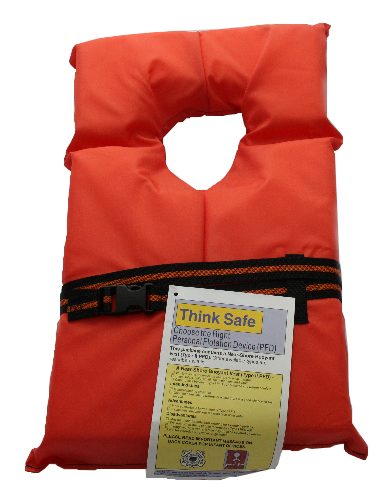 Frequently Asked Questions of What Is the Safest Life Jacket Type?