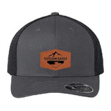 Patch Trucker Hat