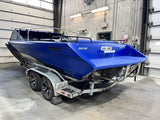2021 Outlaw Muskwa Wide Body