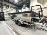 2026 Outlaw Eagle Landing Craft