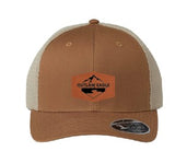 Patch Trucker Hat