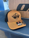 Trucker Snapback Caramel