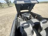 2010 21X Sport Jet Boat-Eagle Performance