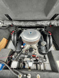 2012 Eagle Performance 23X Sport Jet Boat