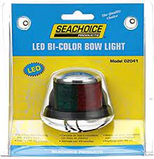 Seachoice LED Bi-Colour Bow Light