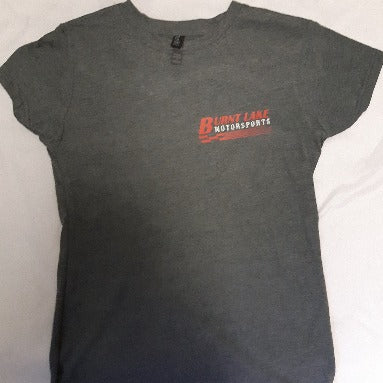 Women's BLM Outlaw T-Shirt