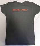 Women's BLM Outlaw T-Shirt
