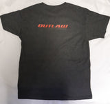 Men's BLM Outlaw T-Shirt
